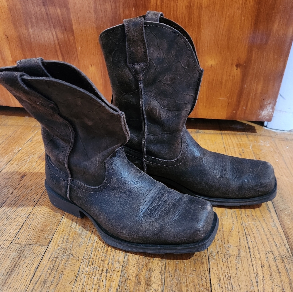 Ariat Rambler Boots